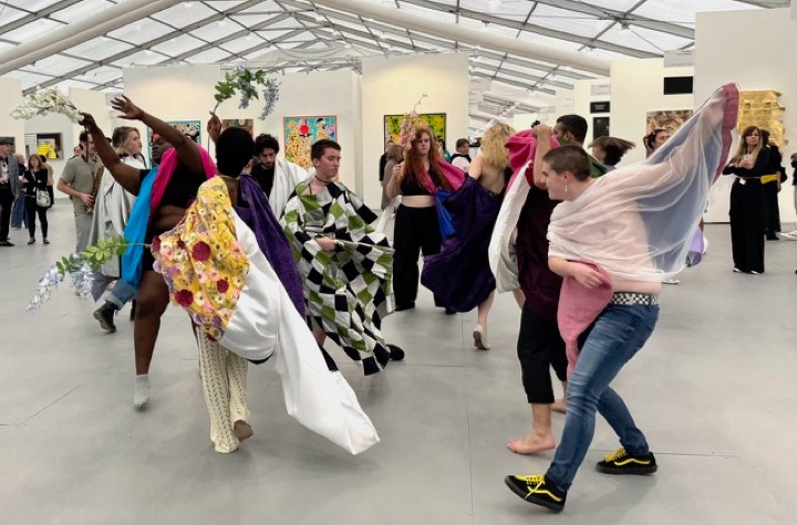 ‘When Is Art’ in the Queer State of Florida?