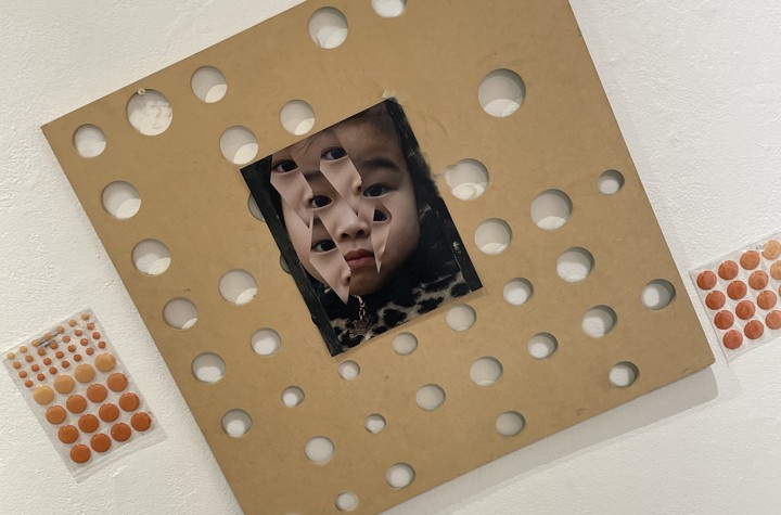 Interview with Nina Kuo