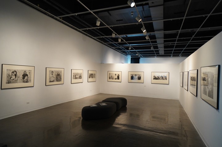 Inheritance, Remembrance, Resilience: at the Amelie A. Wallace Gallery, SUNY Old Westbury