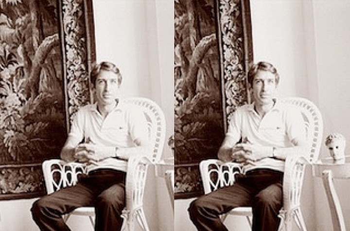 An Interview with Lawrence Weiner about Norman Fisher
