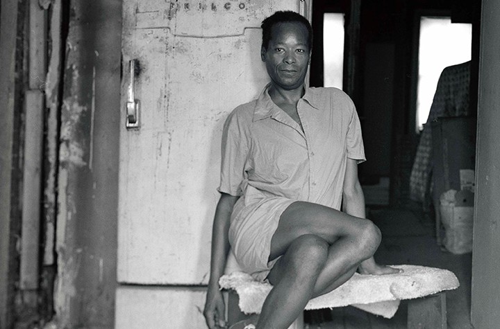 Whitehot Recommends: Alice O'Malley: She's Fire at Jack Marchant Gallery