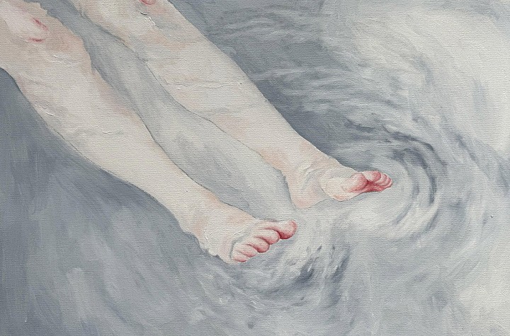 Shwetlana Mehta on Making Vibrant Paintings with Personal Stories