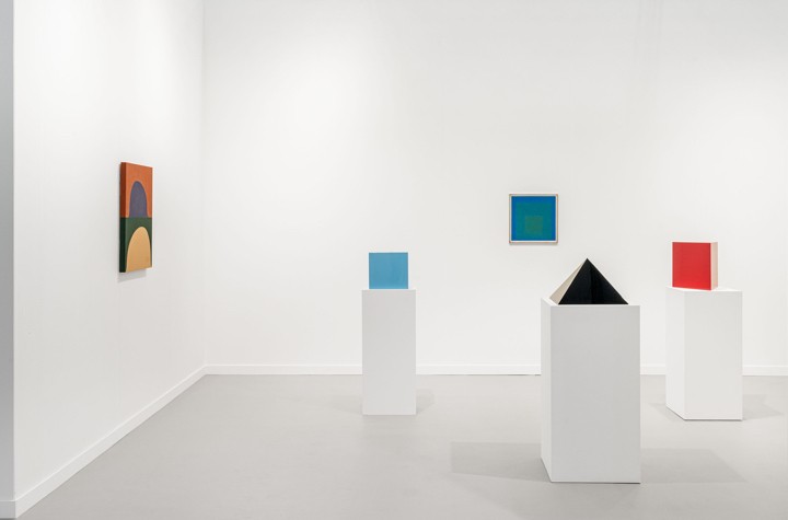 Highlights of Frieze Los Angeles
