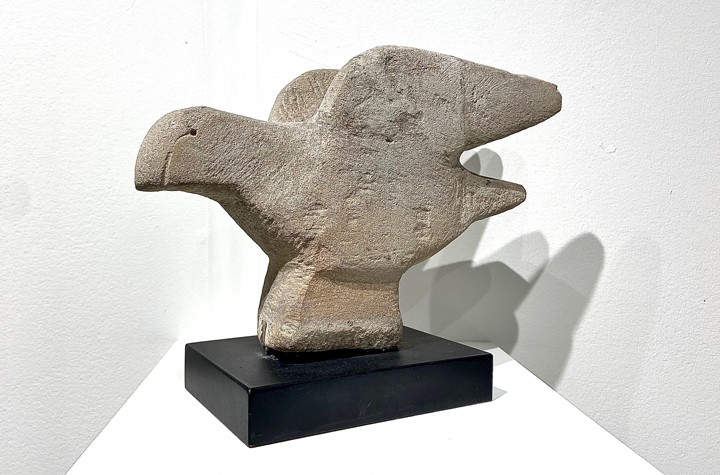 The Outsider Art Fair: Give a Hoot, Don’t Dilute by John Drury