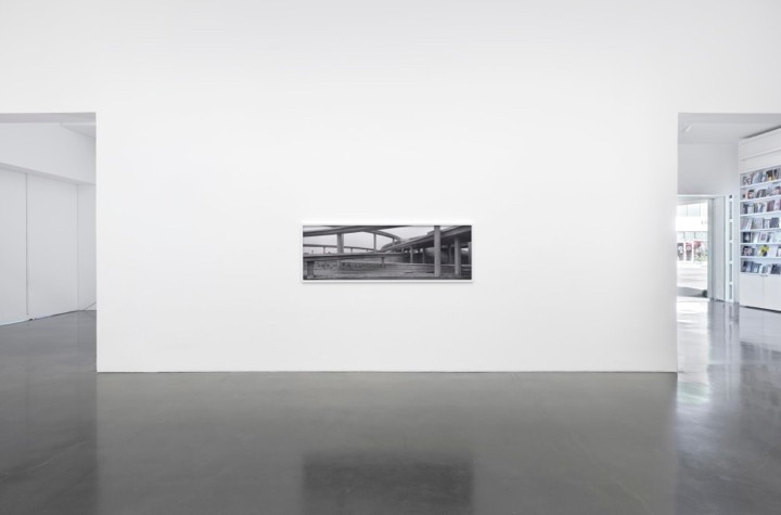 News: Catherine Opie Goes Into Her Archive to Illustrate Why Harmony Is Fraught