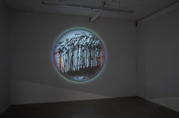 Brussels Art Scene: Conceptual Art in its Prime