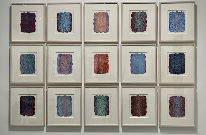 Five Elements: Bill Pangburn’s Rivers