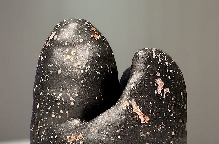 Phoebe Jamieson: Balancing Act