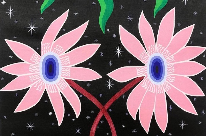 Art for Change