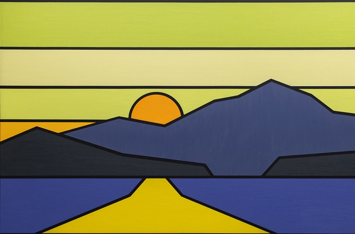 Expo Director Alex Mitow on New Developments of the Superfine Art Fair