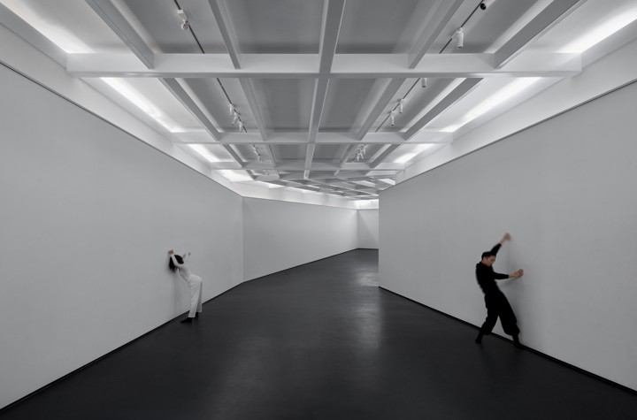News: Cloud Art Museum by HLD Art & Design Has Been Conceived as a Spiritual Revolution of Art and Community