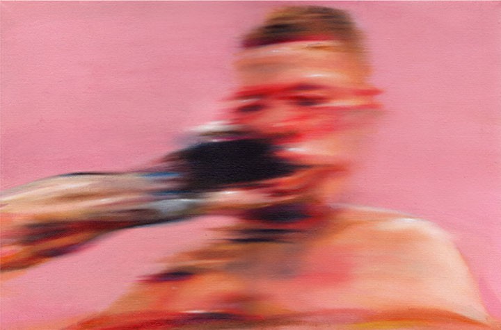 Seguimos: Contemporary Art in Costa Rica at Craig Krull Gallery in Santa Monica