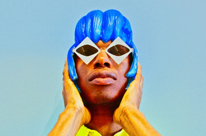 Whitehot Recommends: Ruben Natal-San Miguel at Wave Hill