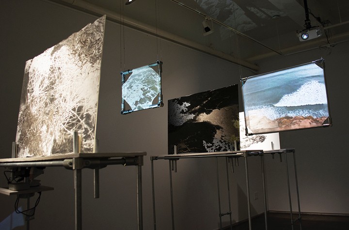 Tomoko Abe: Pedestals for Amusement and Inquiry