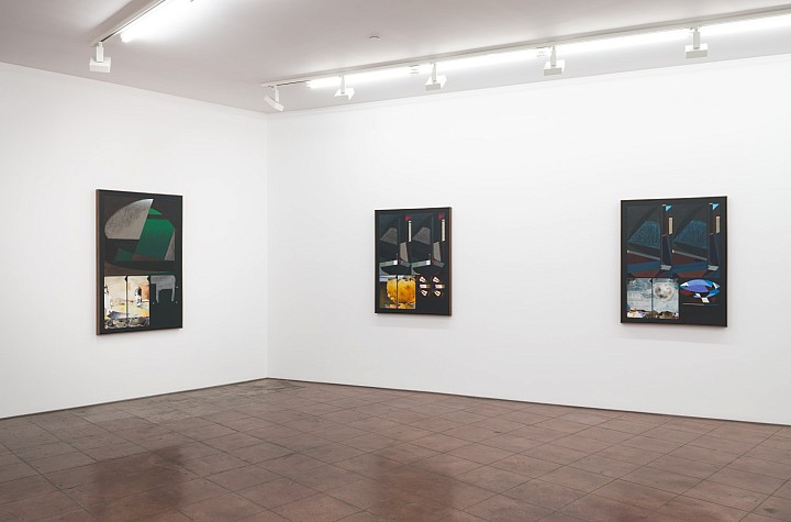 Artist Spotlight: Haroun Hayward