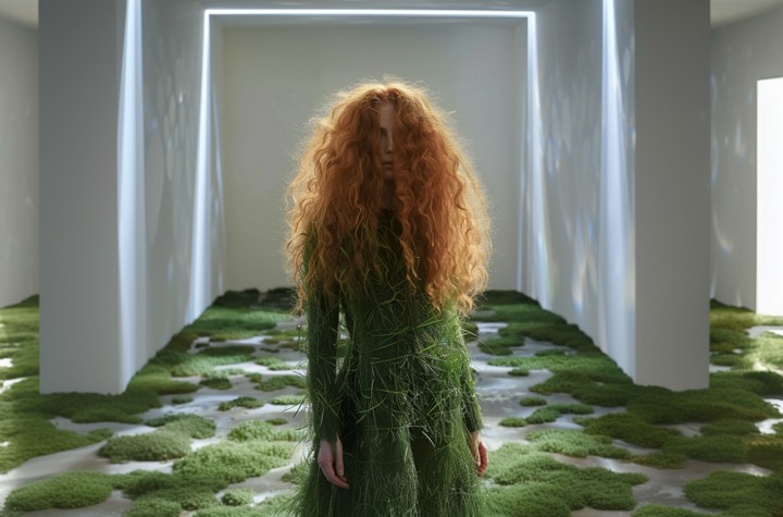 Whitehot Recommends: Fawn Rogers: Everything is Sacred Nothing is Precious; Everything is Precious Nothing is Sacred