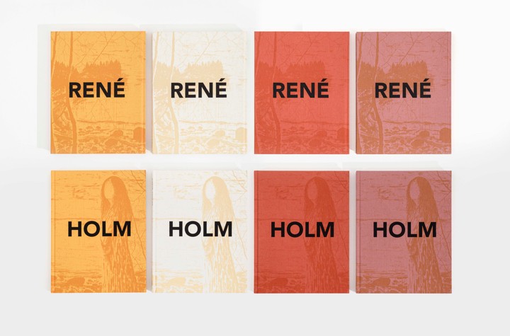 Whitehot Recommends: René Holm