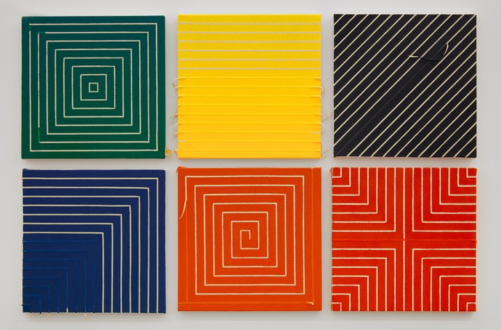 Tammi Campbell: As Long As It Lasts at Anat Ebgi Gallery