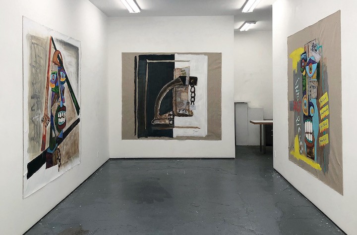 JACDO Walks Through the Door at Lichtundfire