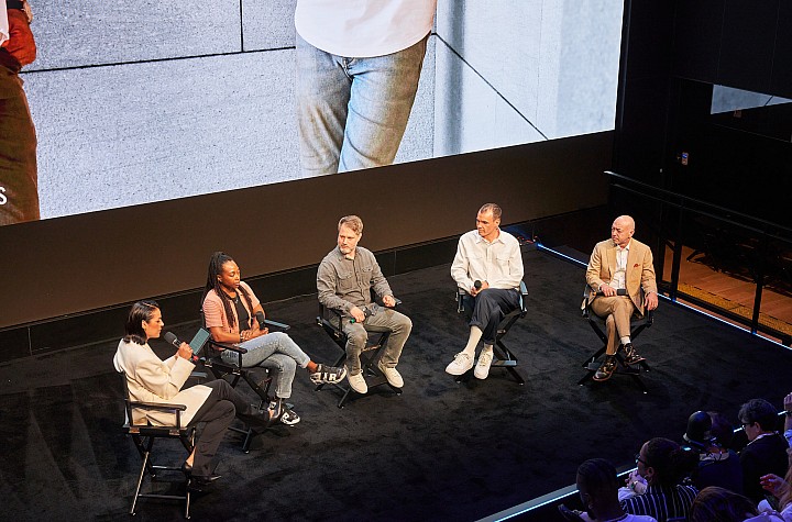 DESIGNcomm Summit NYC