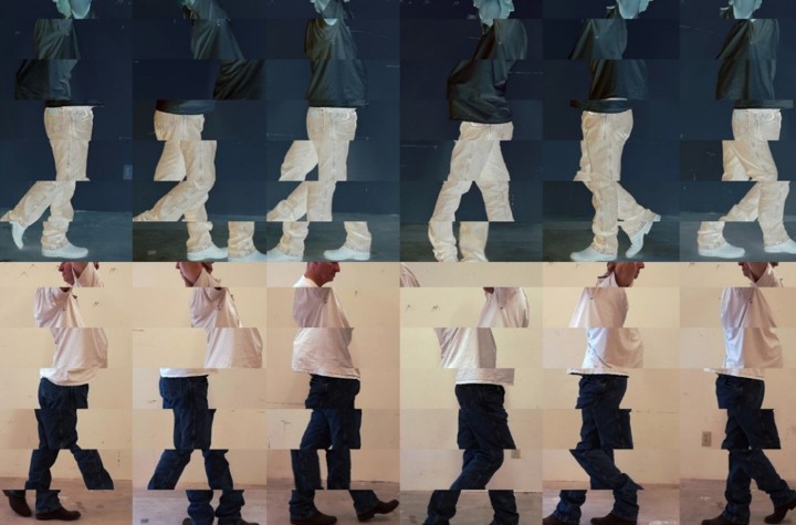Attacking Viewers with Sound: Bruce Nauman on View at Tai Kwun Contemporary