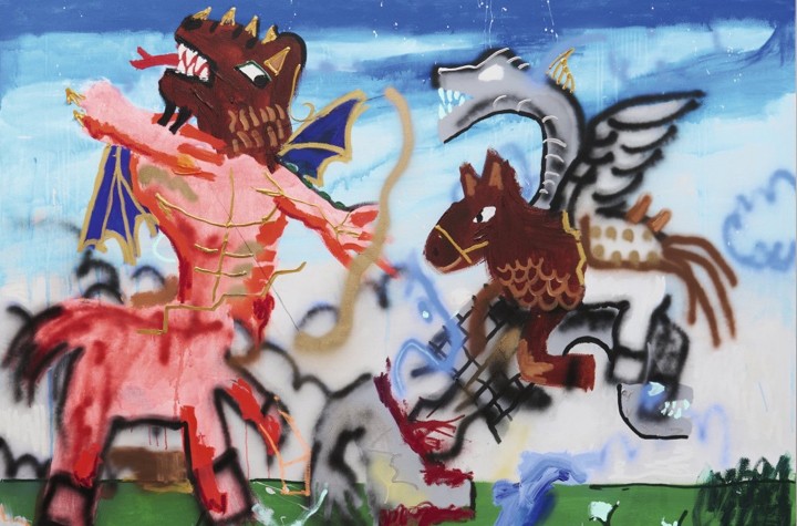 In conversation with Robert Nava for Thyssen: Paintings that need no introduction