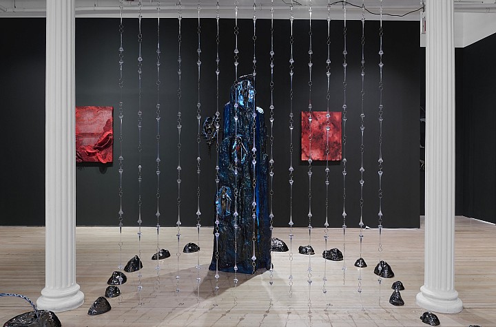 A New Transcendentalist Movement in the New Age: On Theater of Energies