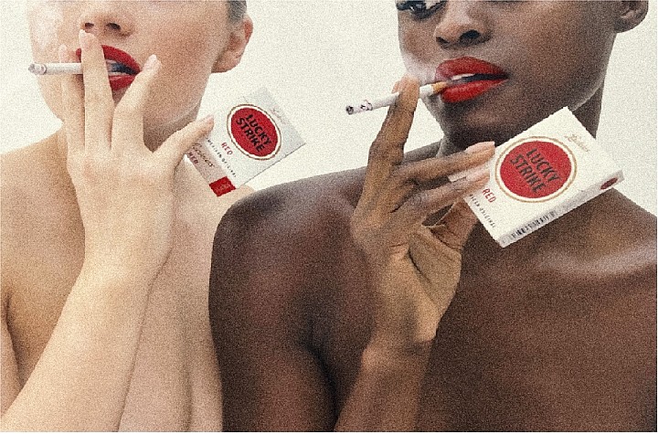 Maryam Eisler: Strike It Lucky at The Ranch
