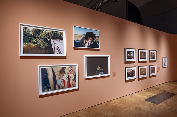 Fragile Beauty: Highlights from the Sir Elton John and David Furnish Collection at the V&A London