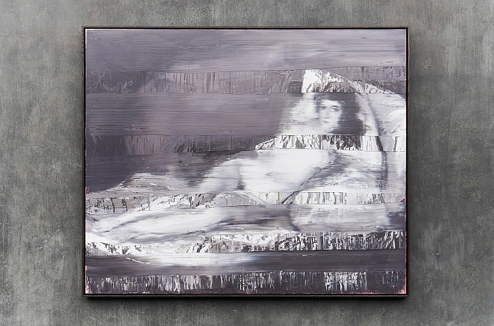 Andy Denzler, After Goya