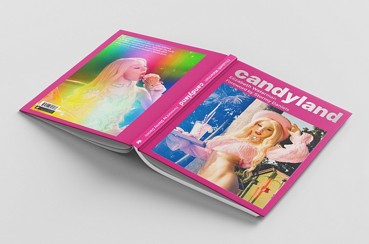 Elizabeth Waterman’s Candyland Gives Pop Aesthetic a ‘Fuck You’ Edge
