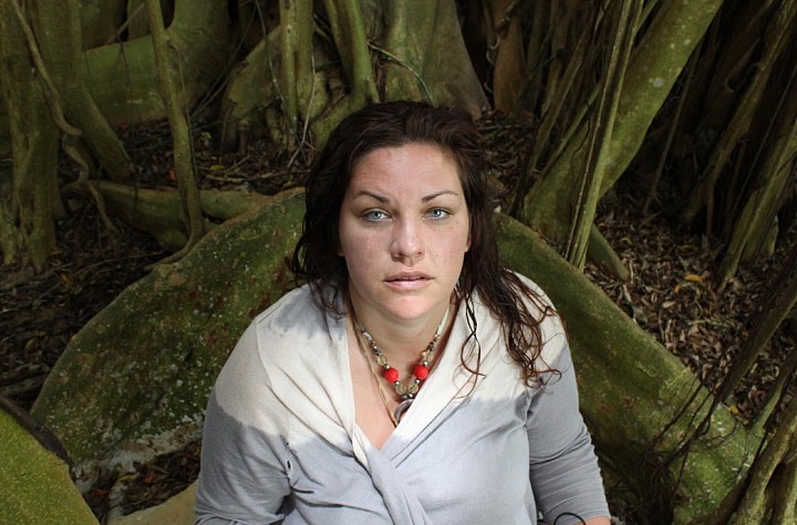 Artist Layla Love Joins the World Foundation for Peace and Sustainability to Create Underwater Sculpture Gardens