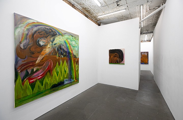 Whitehot Recommends: Whit Harris at Peninsula