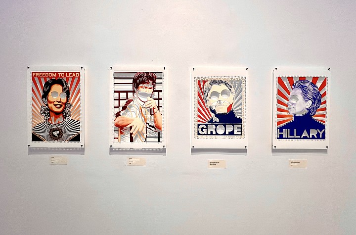 Paper Edge: Xin Song's Fusion of Tradition and Contemporary Sensibility