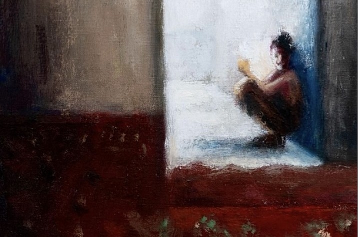 Forgive My Intrusion: A Review of Helia Chitsazan’s Forces of Change and Memory