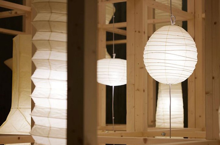 Art News: Danh Vō Illuminates M+ Atrium with Isamu Noguchi works