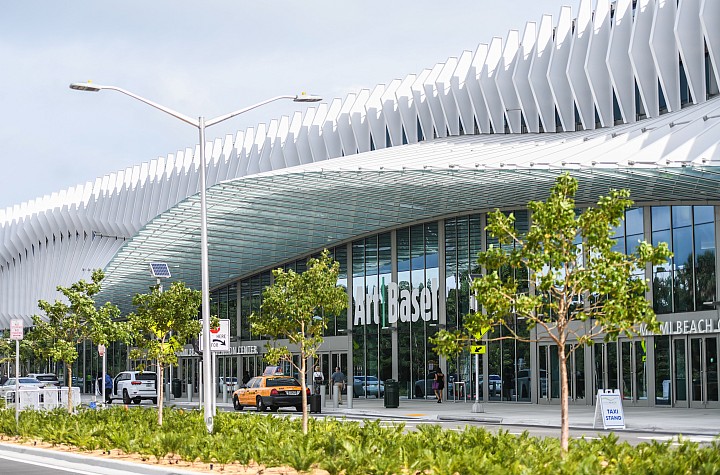 Art Basel Miami: Here’s What You Need to Know