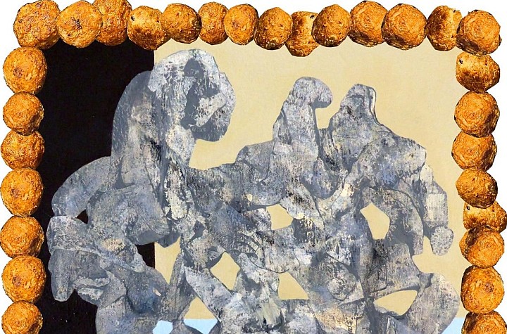 Food: What the Artworld Eats and Drinks