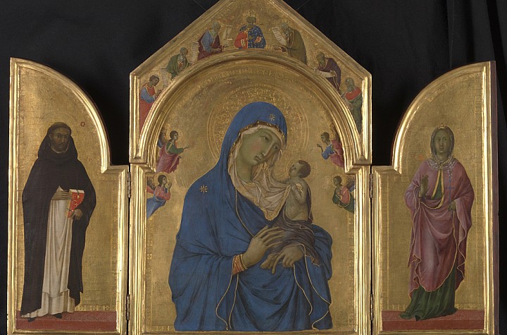 Opinion: A Return to the Origins of Art