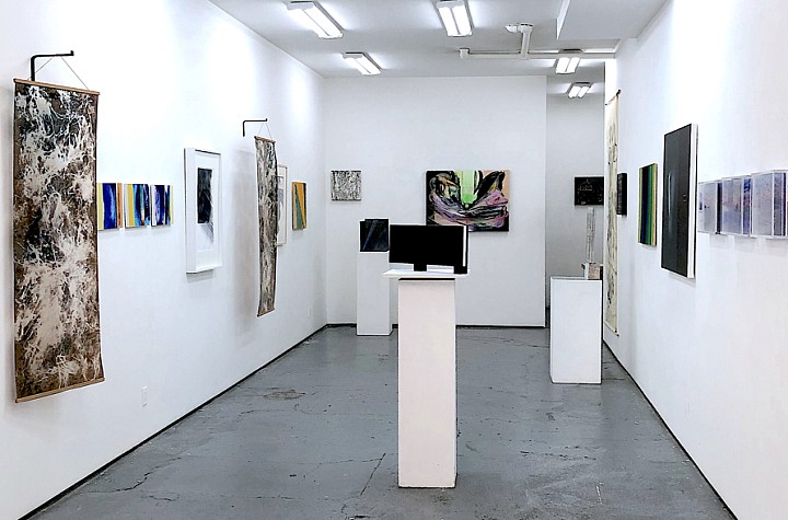 Review: Transcending Time Exhibition