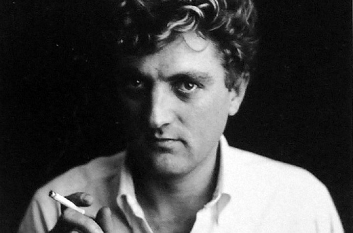 Obituary: Walter Robinson: A Painter of Pictures and Arbiter of Critical Pleasures is Gone