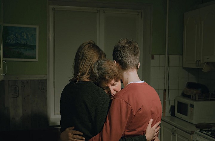 Annie Leibovitz's international photography prize shortlist