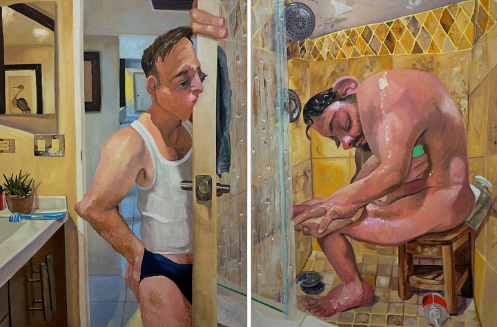 Censored Sensations - Interview with Jean-Paul Mallozzi