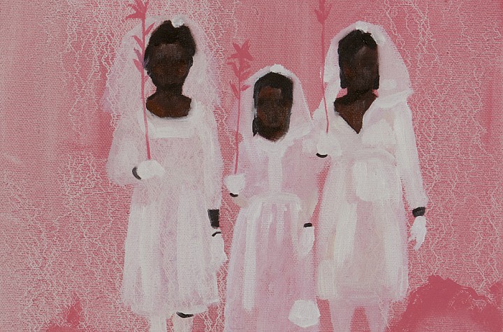 Have Our Hands Ever Left the Soil? An Interview with Artist Tuere Lawton