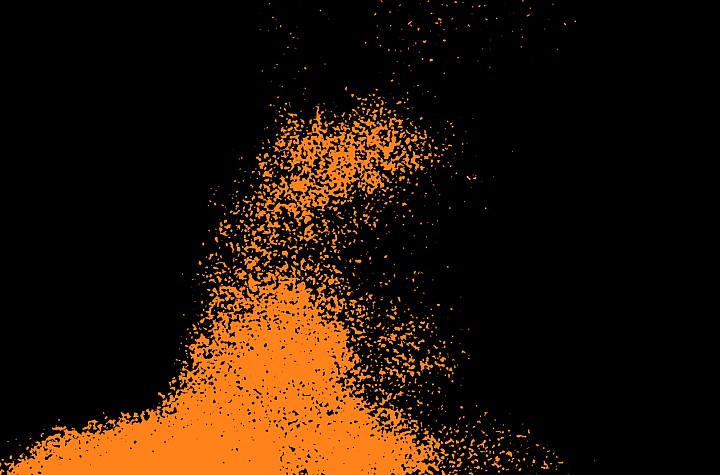 Contact Traces: A Conversation with Artist Aaron Wilder