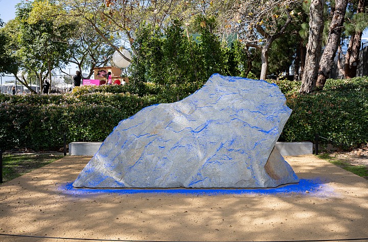 Highlights of Frieze Los Angeles 2025: A Celebration of Creative Resilience and Community Building
