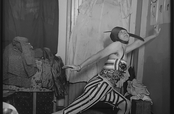 Peggy Guggenheim's 31 Women curated by Patricia Mayayo, at the Museu de Arte Contemporanea, Centro Cultural de Belem, Portugal