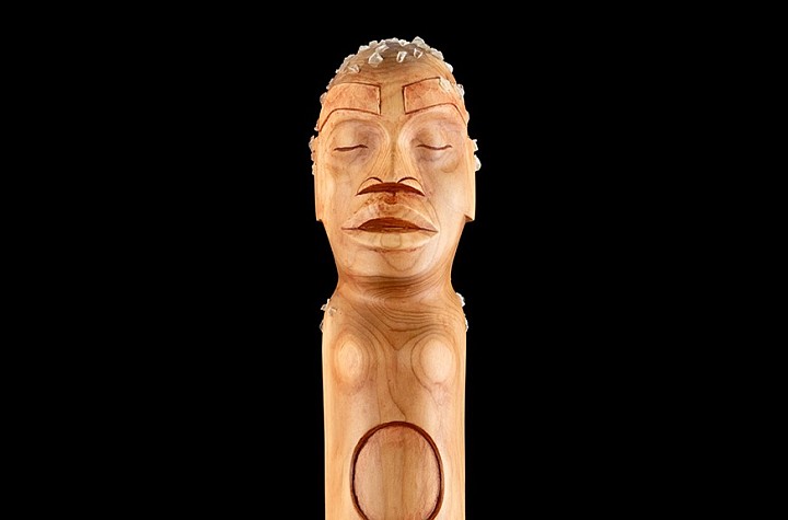 Art News: Behind the Northwest Coast's Ferociously Feminist Masks