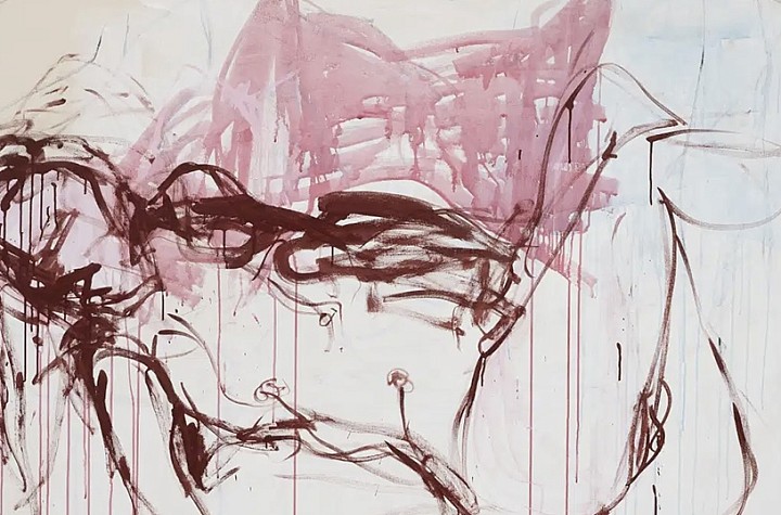 Sex and Solitude and dissimulation. Tracey Emin at Palazzo Strozzi, Florence