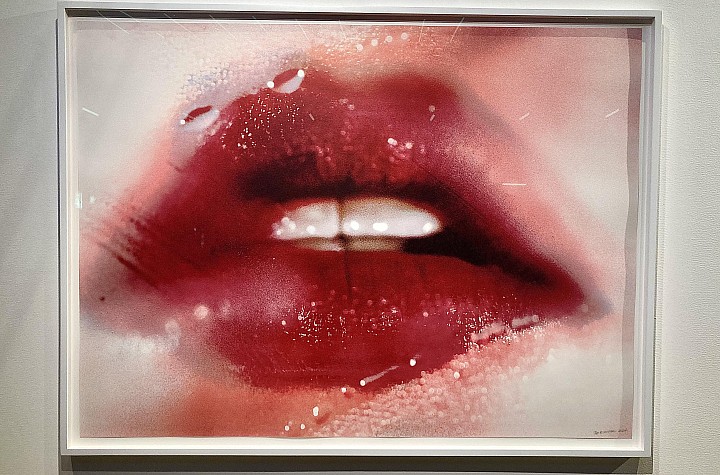 The Brooklyn Powerhouse Arts Fine Art Print Fair is making its grand debut